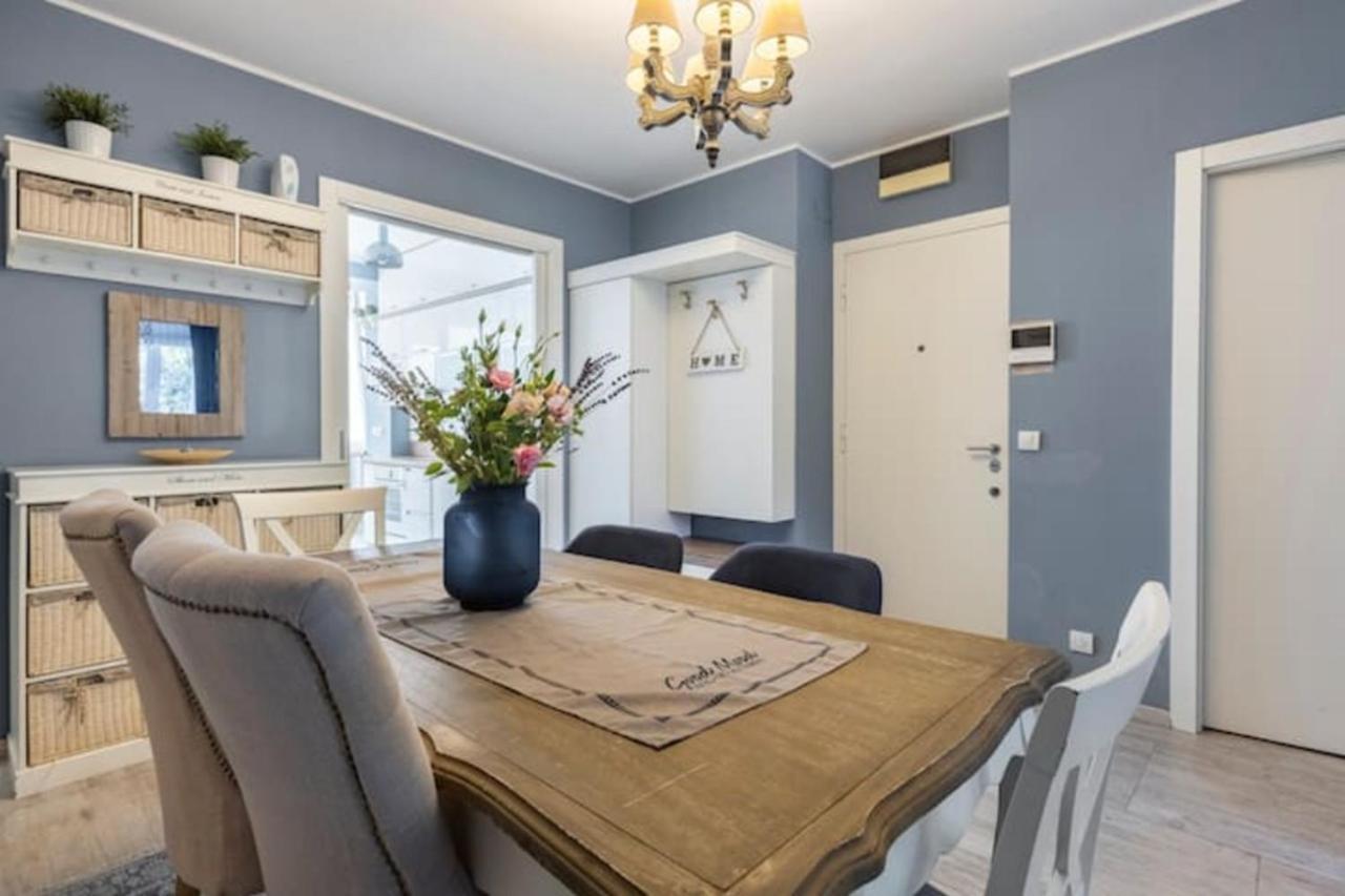 Bohemian Apartment Belgrad Dış mekan fotoğraf