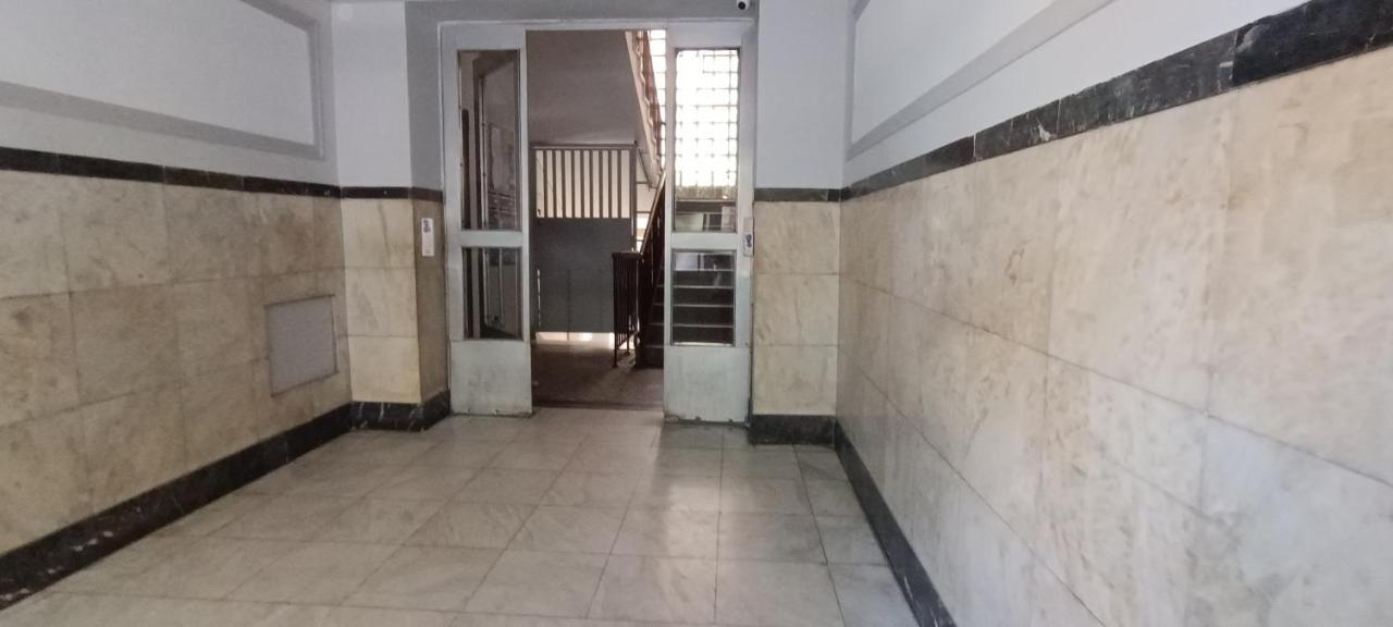 Bohemian Apartment Belgrad Dış mekan fotoğraf