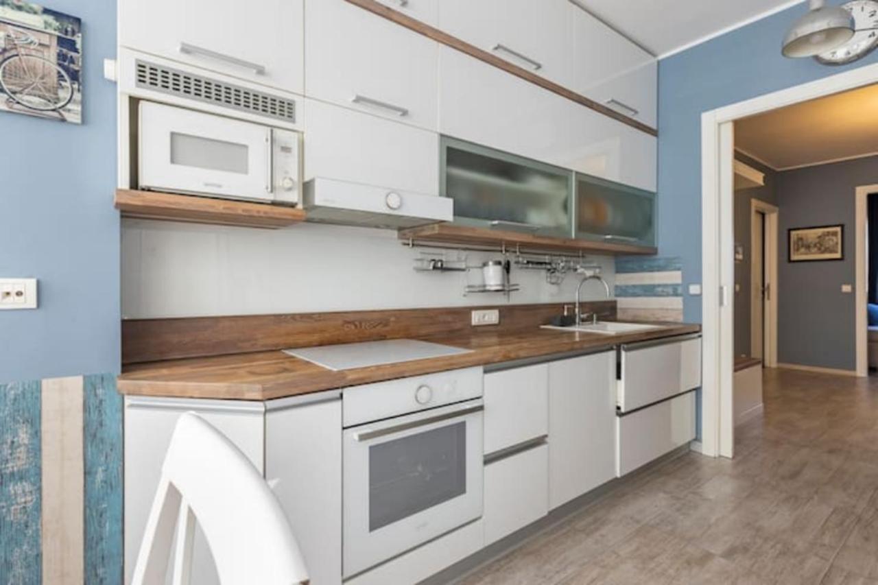 Bohemian Apartment Belgrad Dış mekan fotoğraf