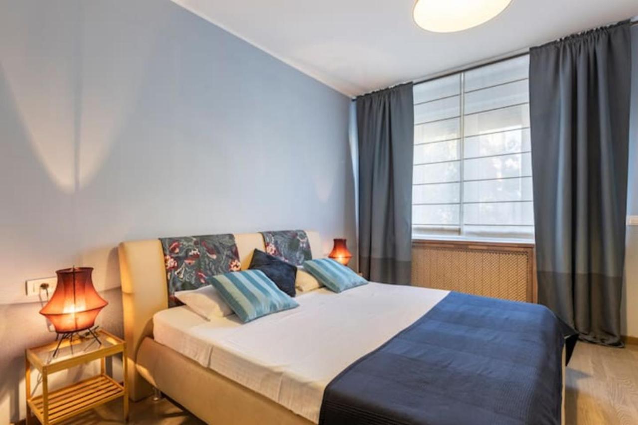Bohemian Apartment Belgrad Dış mekan fotoğraf